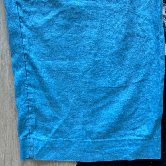 Linen Trousers - Picture 6 of 8